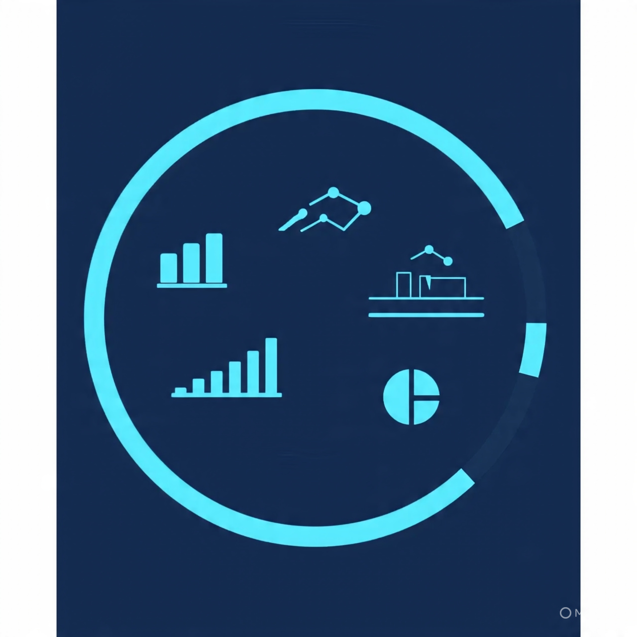 Business Analytics icon